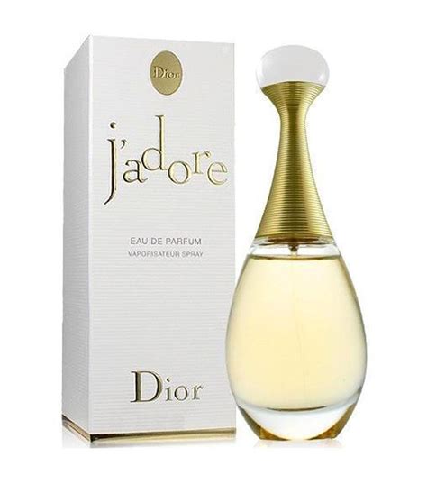 profumo di dior donna|j'adore Dior.